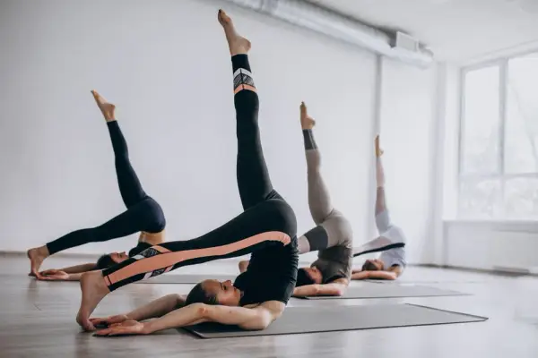 Pilates po jakim czasie efekty? Oczekuj widocznych zmian już wkrótce