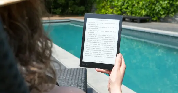 Tablet do czytania książek i pdfów - sprawdź ranking najlepszych modeli w 2023 roku