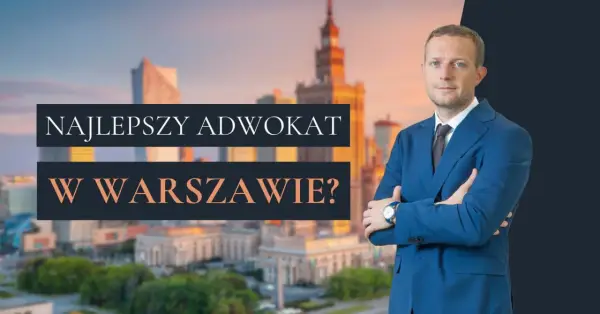 TOP adwokaci od rozwodów i prawa rodzinnego w Warszawie