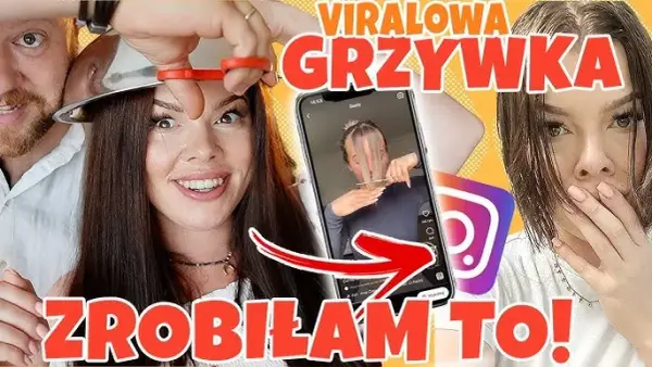Nieudana grzywka co zrobić? Sprawdzone metody na poprawki i stylizację