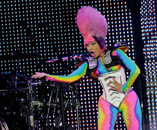 Ile trwa koncert Nicki Minaj? Odkryj długość jej występów na żywo