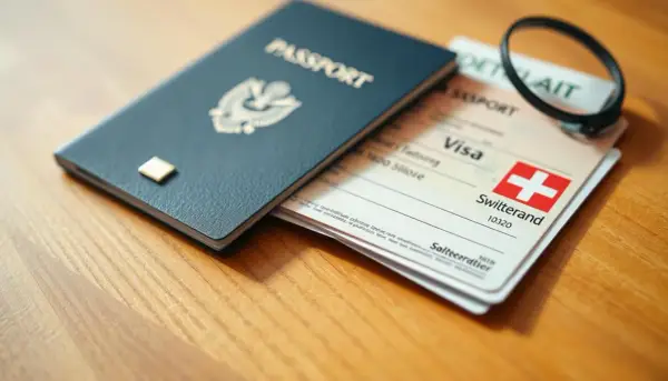 Czy trzeba paszport do Szwajcarii? Ważne informacje dla Polaków