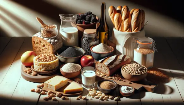 Co to jest gluten i gdzie występuje? Podstawowe informacje