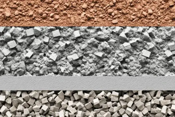 Anhydryt czy beton – który materiał budowlany jest lepszy dla Twojego projektu?