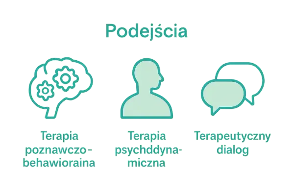 Cele w psychoterapii - Jak je ustalać, by terapia działała?