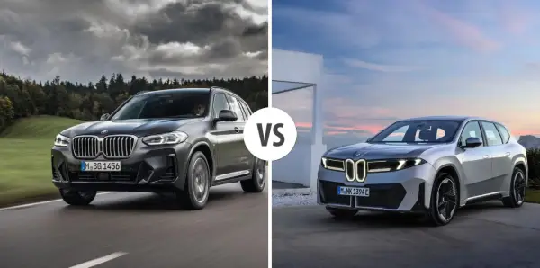 BMW X3 - Który model wybrać? Porównanie, ceny i opinie
