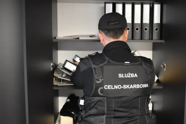 Kontrola celno-skarbowa - Jak się przygotować i uniknąć kar?