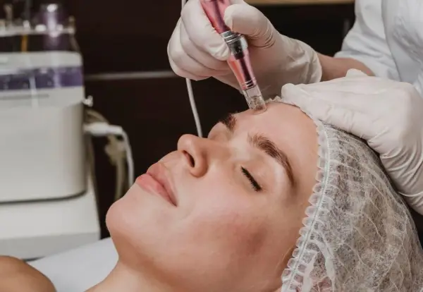 Co lepsze: dermapen czy laser frakcyjny - porównanie efektów i korzyści