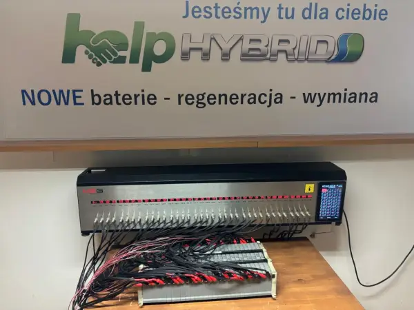 Balansowanie ogniw - Kiedy jest kluczowe dla Twojej baterii?