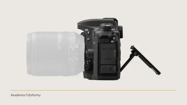 Jaka lustrzanka? Wybierz idealny model dla początkującego fotografa