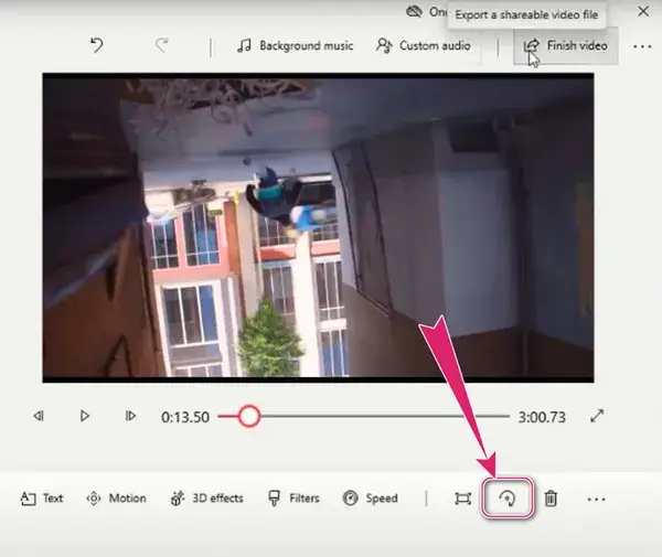 Jak obrócić obraz w Windows Media Player? Oto, co musisz wiedzieć