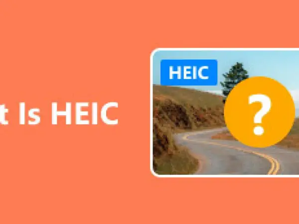 HEIC z iPhone'a - Jak otworzyć zdjęcia i uniknąć problemów?
