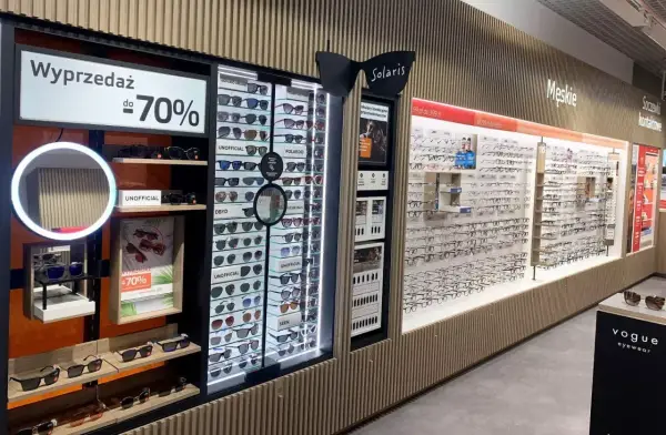 Vision Express - Czy dobrze bada wzrok? Opinie, ceny, porady