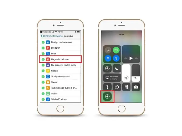 Lupa w iPhone - Odkryj ukryte funkcje i zobacz więcej