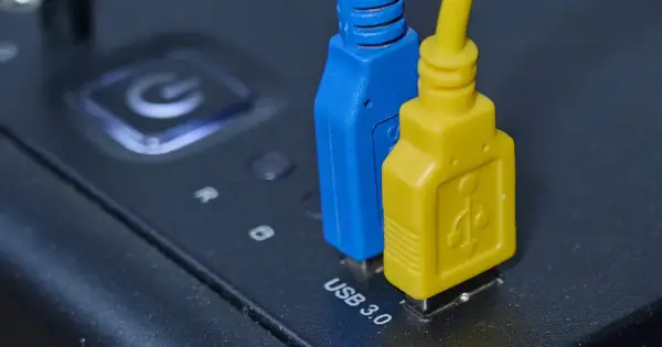 Kolory portów USB - Co oznaczają i czy zawsze mówią prawdę?