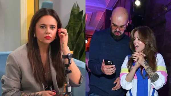 Z kim jest Gabi Drzewiecka po rozstaniu z Łukaszem Riedlem?
