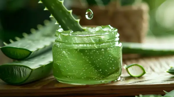 Holika Holika Aloe 50 – Opinie o żelu aloesowym i jego działaniu