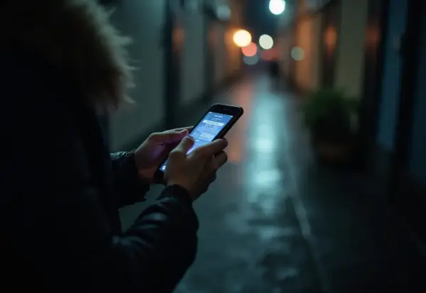 Innowacja czy inwigilacja? Etyczny dylemat rozwoju technologii