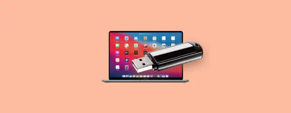 Jak otworzyć pendrive na Macu - Niewidoczny lub tylko do odczytu?