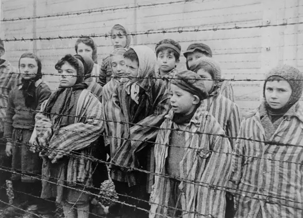 Co się działo w bloku 16? Oto eksperymenty nazistowskich lekarzy