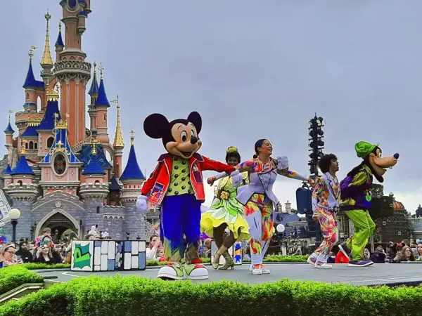 Gdzie jest Disneyland? Który park wybrać z Polski