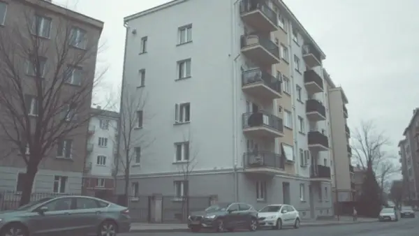 Czy będzie wykup mieszkań komunalnych w Warszawie? Sprawdź szczegóły.