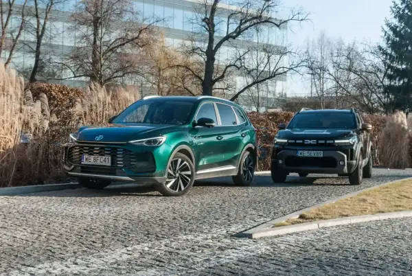MG ZS Classic - czy to SUV dla Ciebie? Analiza przed zakupem!