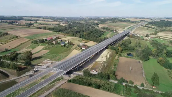 S7 Szczepanowice Widoma – ważne informacje o otwarciu drogi