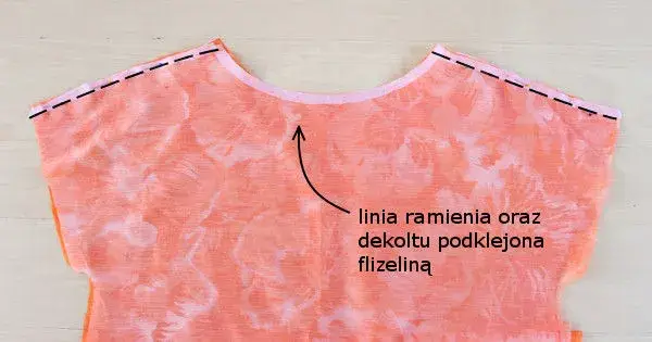 Jak uszyć sukienkę kimono: proste kroki i najczęstsze błędy