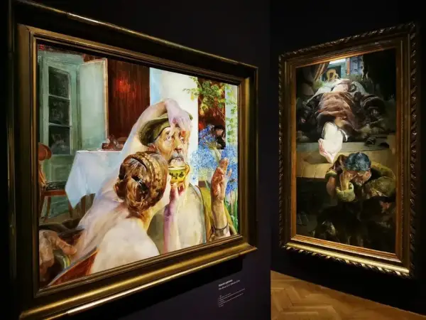 Jacek Malczewski - Symbolizm i ukryte znaczenia w jego obrazach
