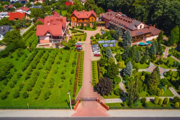 Seniovita: Komfort i opieka w Dolinie Baryczy. Czy to dobry wybór?