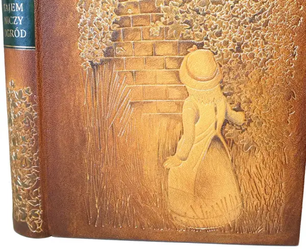 Frances Hodgson Burnett – autor Tajemniczego ogrodu i jego nieznane historie