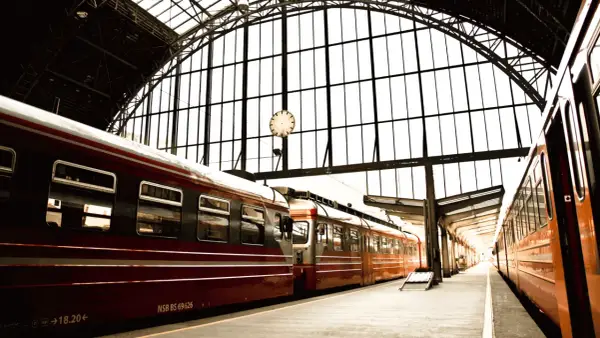Ile km do Berlina? Sprawdź, jak szybko dotrzesz z Warszawy
