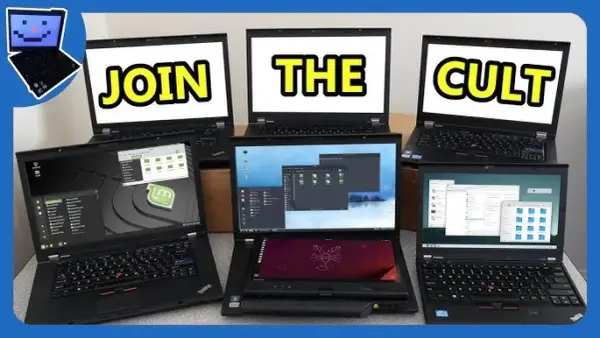 ThinkPad T420 - Które modele warto rozważyć? - Poradnik zakupowy