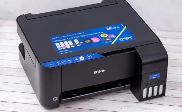 Jak drukować zdjęcia 10x15 na Epson - uniknij najczęstszych błędów