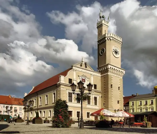 Najlepsze atrakcje w Świebodzinie, które musisz zobaczyć