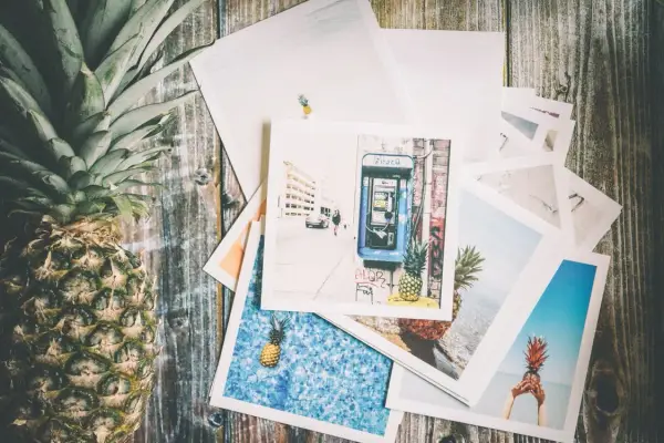Jak drukować zdjęcia jak z polaroida: proste metody i porady