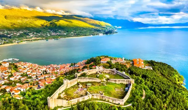 Macedonia czy potrzebny paszport? Sprawdź, co musisz wiedzieć