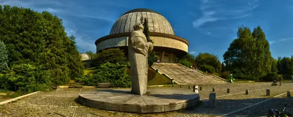 Najlepsze atrakcje w Chorzowie, które musisz zobaczyć w weekend
