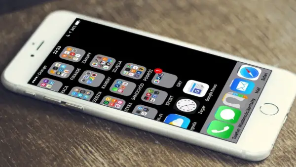 Irytuje Cię dźwięk migawki - jak wyłączyć dźwięk aparatu iPhone