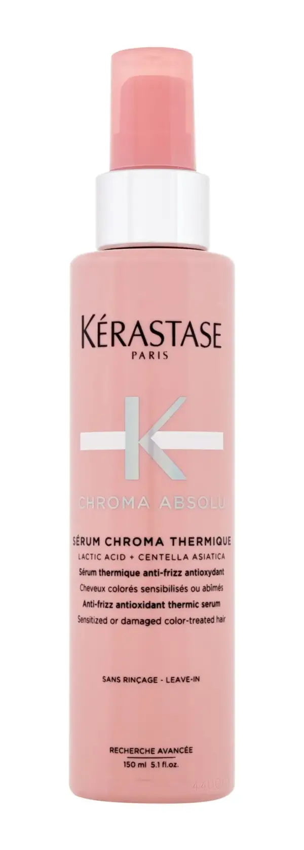 Kerastase stylizacja: Profesjonalne produkty do włosów - Efekty