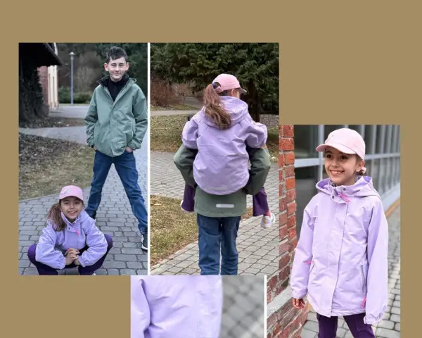 Smyk kurtki zimowe dla chłopca – stylowe i funkcjonalne modele na zimę