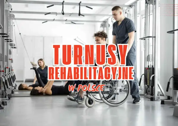 Jak załatwić turnus rehabilitacyjny NFZ i uniknąć zbędnych problemów