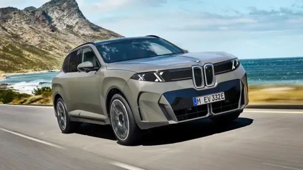 BMW X5 – Czy warto? Analiza wersji, napędów i cen