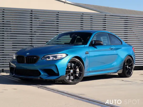 BMW M2 - Ile kosztuje? Nowe i używane w Polsce