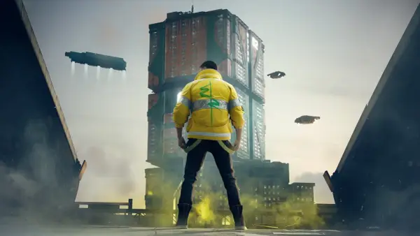 Cyberpunk Orion - co naprawdę wiemy o sequelu?