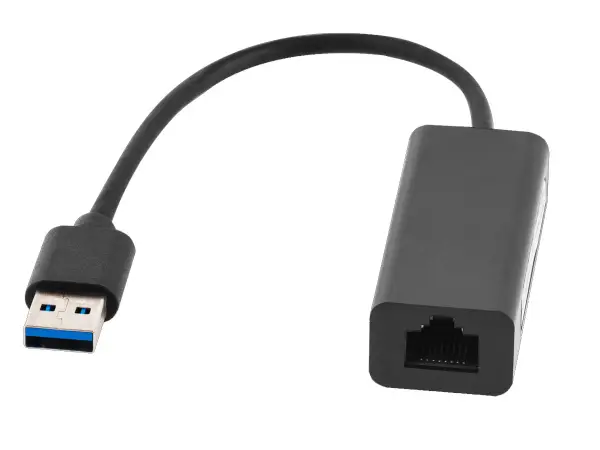 Adapter RJ45 na USB: Koniec z wolnym Wi-Fi? Wybierz swój!