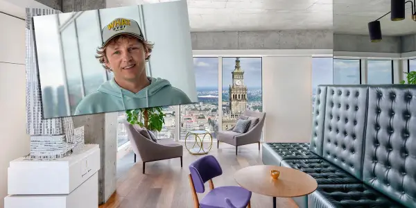Kto kupił najdroższy apartament w Warszawie? Zaskakujące szczegóły!