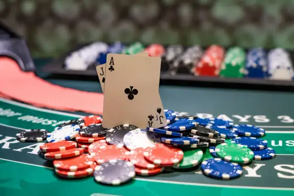 Największe wygrane w historii w Las Vegas