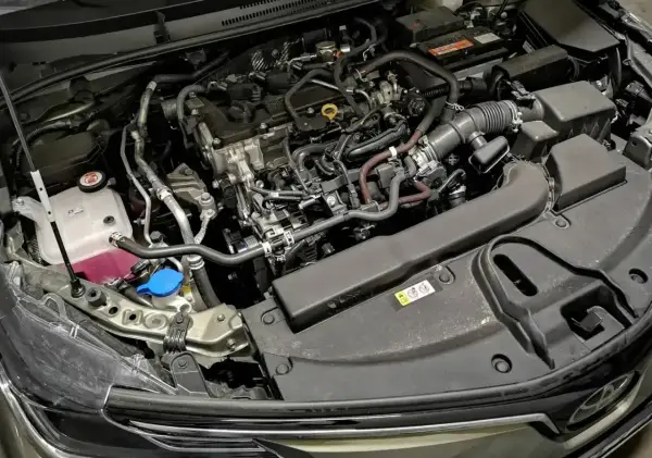 Toyota 1.5 125 KM – czy to silnik dla Ciebie? Opinie, spalanie
